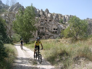 Bicycle Village Project from Argeus