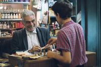 Monsieur Ibrahim et les fleurs du Coran