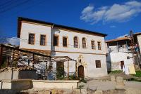 Ahmet Benzer House