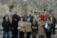 2009 Skal Directors Meeting