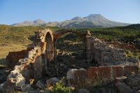 Mokisos Kemerli Church