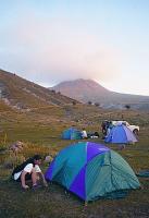 St Church Camping Area