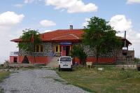 Yayla Restaurant