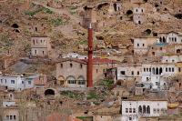 Baky Mosque, old Hdrellez Church