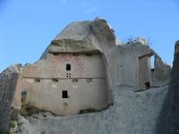 A dovecote