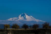 Mount Erciyes