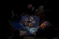 Dining Table in Cappadocia