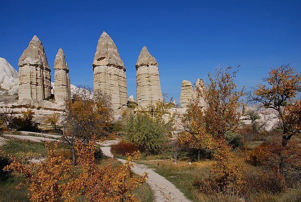 2. Ulusal Kapadokya Fotoğraf Yarışması