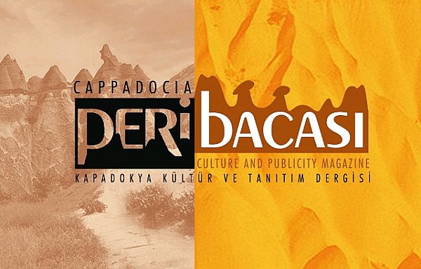 Peribacası Kapadokya Kültür ve Tanıtım Dergisi’nin 10. sayısı çıktı
