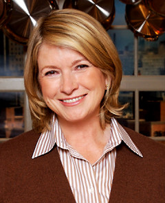 Martha Stewart Kapadokya’yı tanıtacak