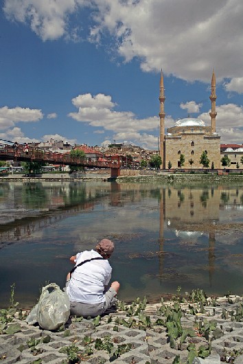 AFSAD Kapadokya’daydı