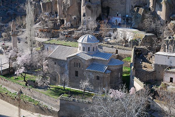 Güzelyurt’ta Türk-Yunan Dostluk Festivali