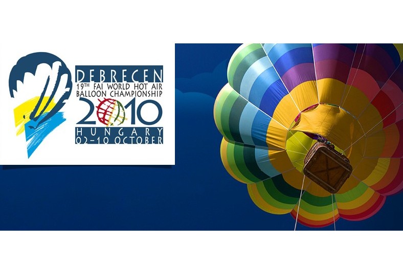 19. FAI Dünya Sıcak Hava Balonu Şampiyonası’nda Kapadokya’dan bir pilot yarışacak