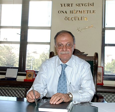 Ürgüp’ün eski belediye başkanı Kasım Uğur vefat etti