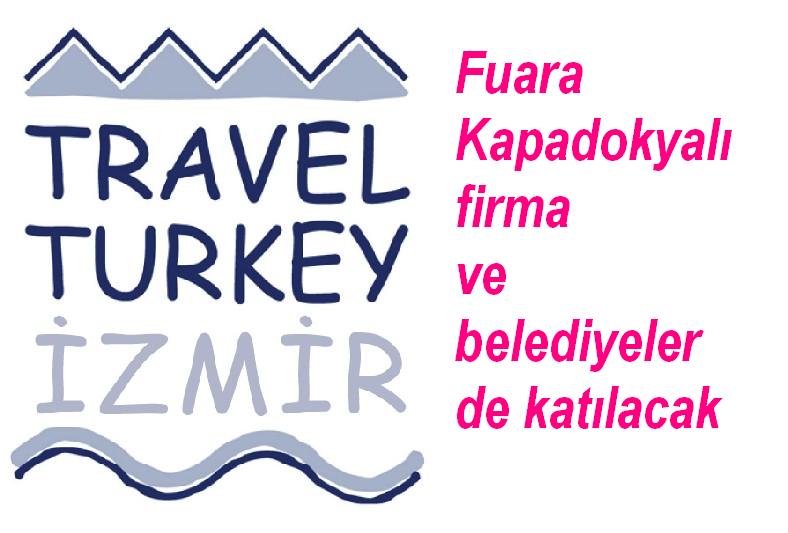 Travel Turkey 2010 İzmir Fuarı’nda Kapadokya tanıtımı yapılacak