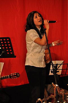 Ürgüp THM Solist Yarışması Sonuçlandı