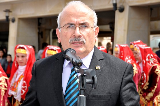 Ürgüp Belediye Başkanı Yıldız, “Halk Toplantısı” düzenliyor