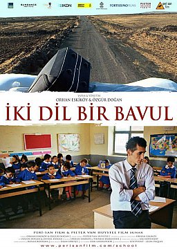 Avanos Açık Hava Sinema Günleri devam ediyor