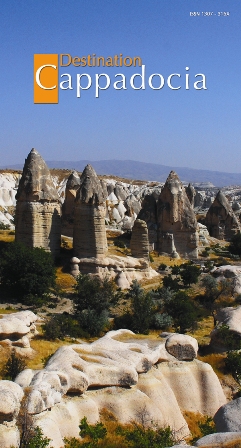Destination Cappadocia - 2009