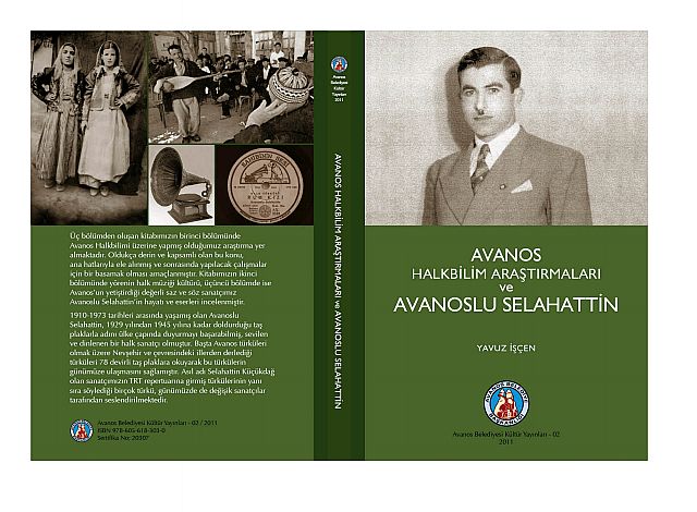 Avanos Halkbilim Araştırmaları ve Avanoslu Selahattin