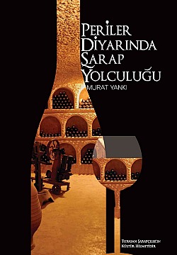 Murat Yankı’dan “Kapadokya’da Şarabın Tarihi” söyleşisi