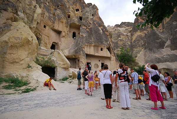 2013 yılı rehberlik taban ücretleri açıklandı