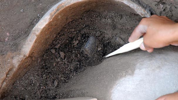 Kültepe kazılarında dünyanın en eski vasiyetnamesi bulundu