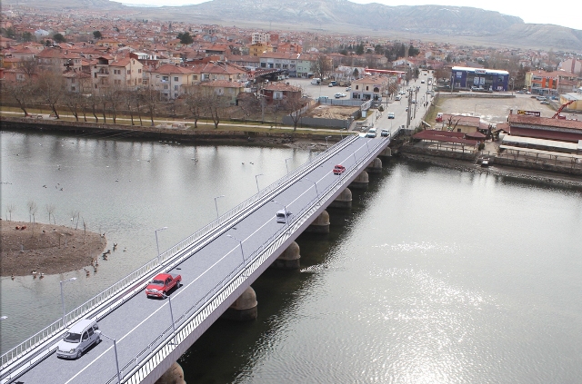 Avanos Belediyesinin Halk Bilgilendirme Toplantısı yapıldı