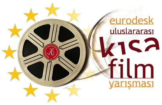 NEÜ 1. Eurodesk Uluslararası Kısa Film Yarışması başvuruları 31 Aralıkta sona erecek