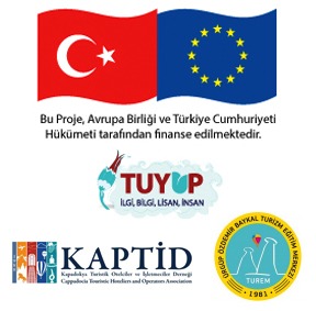 KAPTİD, TUYUP kapsamında Ürgüp TUREM ile işbirliği yapacak