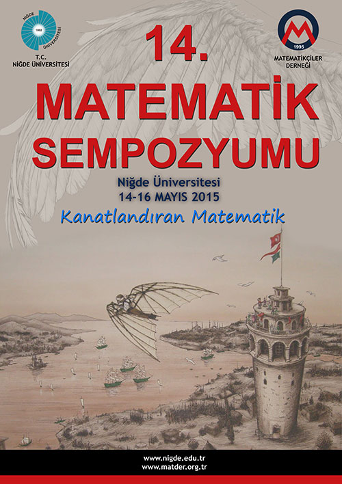 14. Matematik Sempozyumu Niğde Üniversitesi