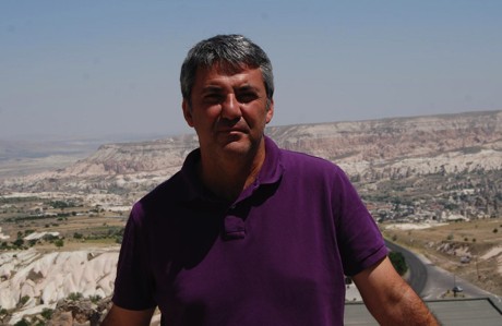 Murat Yankıdan Dinler Tarihi semineri
