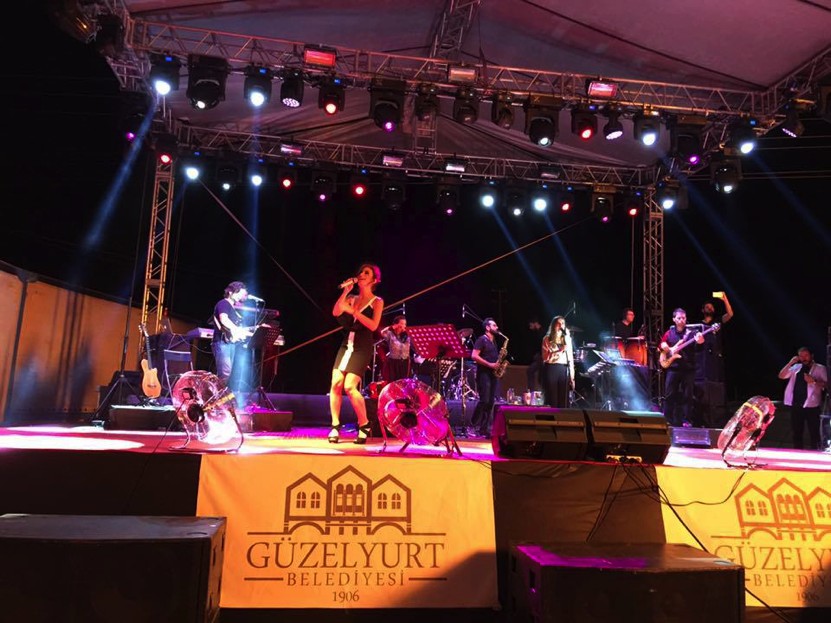 6. Uluslararası Türk-Yunan Dostluk Kültür ve Turizm Festivali yapıldı