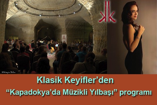 Klasik Keyifler