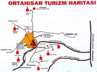 Nevşehir Ortahisar