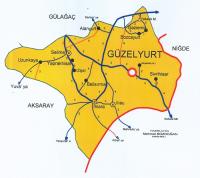 Aksaray Güzelyurt