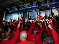 2007 Skal Dünya Kongresi Antalya