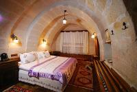 Gamirasu Cave Hotel