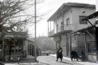 Salih Bağcı-Eski İşyeri/Old shop-Salih Bağcı