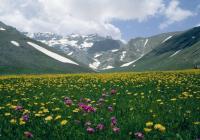 Bolkar Dağları/Bolkar Mountains