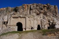 Ala Kilise/Ala Church