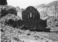 Karagedik Kilisesi/Karagedik Church