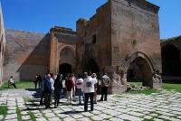 Ağzıkara Han/Ağzıkara Inn