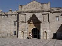 Ulu Cami/Ulu Mosque