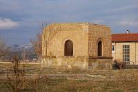 Altıkapılı Türbe/Altıkapılı Tomb