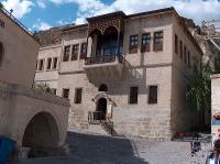 Asmalı Konak/Asmalı Mansion