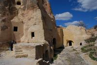 Keşlik Manastırı/Keşlik Monastery