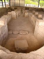 Sobesos Antik Kenti/Sobesos Ancient City