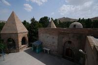 Taşkınpaşa Külliyesi/Taşkınpaşa Mosque Complex