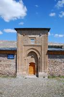 Taşkınpaşa Medresesi/Taşkınpaşa Madrasah